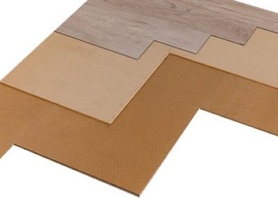 Gelasta – ondervloeren