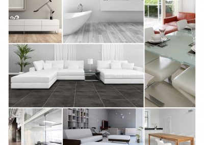 Mflor Moderne PVC vloeren