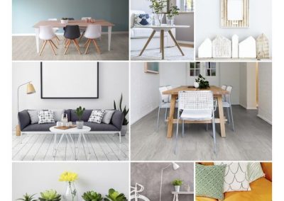 Mflor Scandinavische PVC vloeren