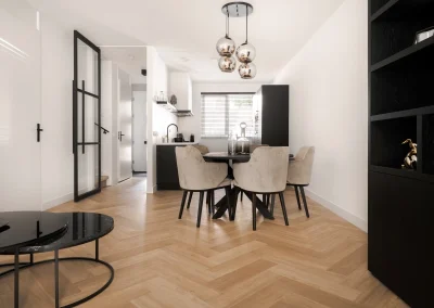 Therdex Chevron Visgraat